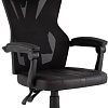 Кресло TopChairs Айронхайд GMP-010 (красный)