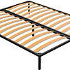 Ортопедическое основание Тэкс С опорами 160x200