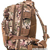Туристический рюкзак Huntsman RU 043 20 л (мультикам)