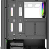 Корпус Powercase Mistral AZ4B ARGB CMAZB-A4