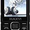 Maxvi P110 (черный)