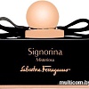 Salvatore Ferragamo Signorina Misteriosa EdP (50 мл)