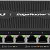 Маршрутизатор Ubiquiti EdgeRouter 12