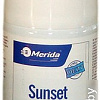 Сменный блок для освежителя воздуха Merida Sunset OE27 270 мл