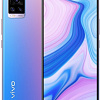 Смартфон Vivo V20 (красочный закат)