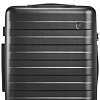 Чемодан-спиннер 90 Ninetygo Rhine Pro Luggage 24 (черный)
