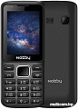 Мобильный телефон Nobby 230 (черный)