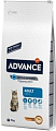 Корм для кошек Advance Adult Chicken and Rice 0.4 кг
