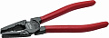 Плоскогубцы NWS CombiMax 109-62-180