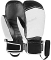 Варежки Reusch Laura R-Tex XT 6131550-7703 (р-р 6.5, mitten black/white/silver)