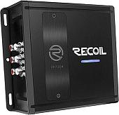 Автомобильный усилитель Recoil DII700.4