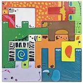 Головоломка Наша Игрушка Животные 200660190