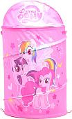 Корзина Играем вместе My Little Pony XDP-17915-R