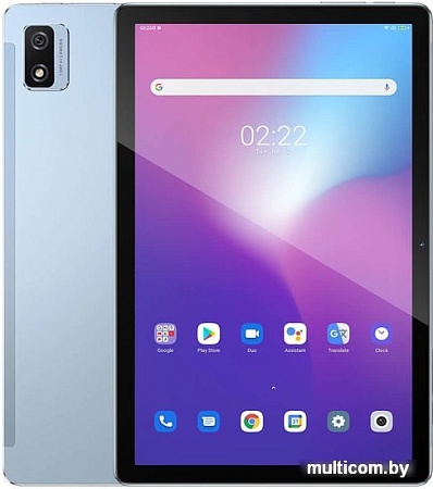 Планшет Blackview Tab 12 LTE (синий)