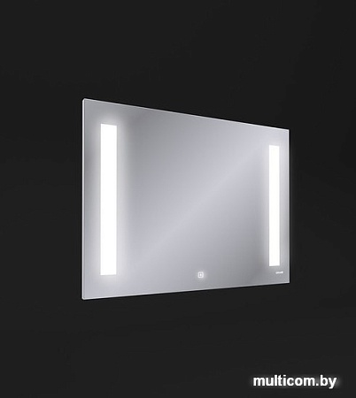 Cersanit Зеркало Led 020 base 80x60