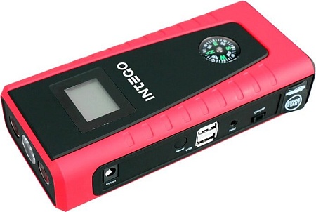 Пусковое устройство Intego AS-0218