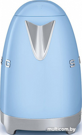 Чайник Smeg KLF04PBEU