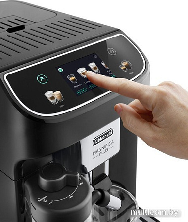 Кофемашина DeLonghi Magnifica Plus ECAM320.60.B