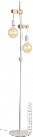 Настольная лампа Evoluce Bagetti SL1142.505.01