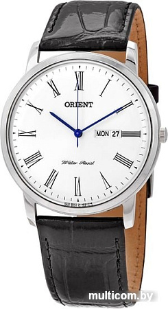 Наручные часы Orient FUG1R009W6