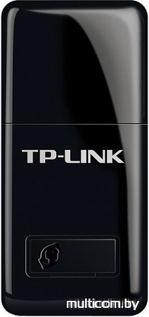 Беспроводной адаптер TP-Link TL-WN823N