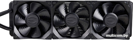 Кулер для процессора EVGA CLC 360mm 400-HY-CL36-V1