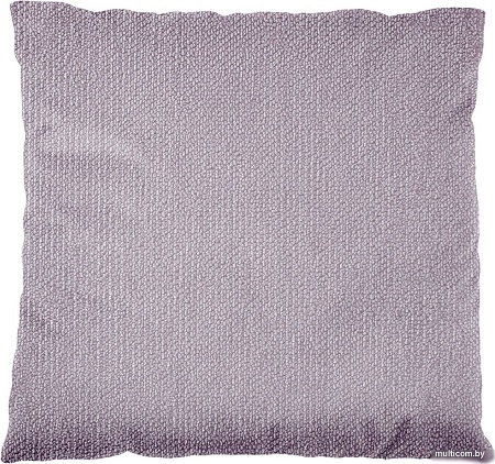 Декоративная подушка Сонум Лофти 45x45 (слива)