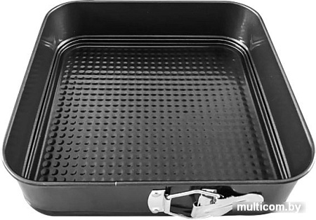 Форма для выпечки Lara LR11-19