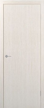 Межкомнатная дверь Юркас Stark ST11 ДГ 80x200 (бьянко)