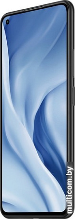Смартфон Xiaomi 11 Lite 5G NE 8GB/256GB международная версия (черный жемчуг)