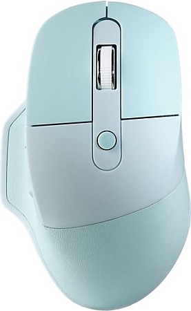 Мышь SmartBuy SBM-615AG-S (мятный)