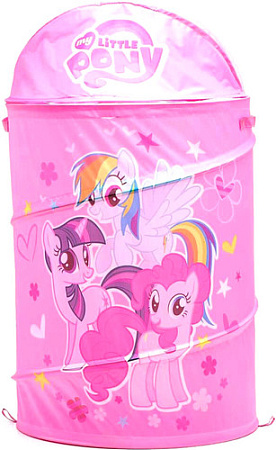 Корзина Играем вместе My Little Pony XDP-17915-R