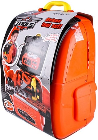 Набор инструментов игрушечных Darvish Инструменты DV-T-2574