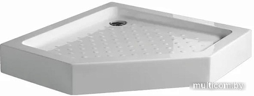 Душевой поддон Vincea VST-2AP-9090 90 см
