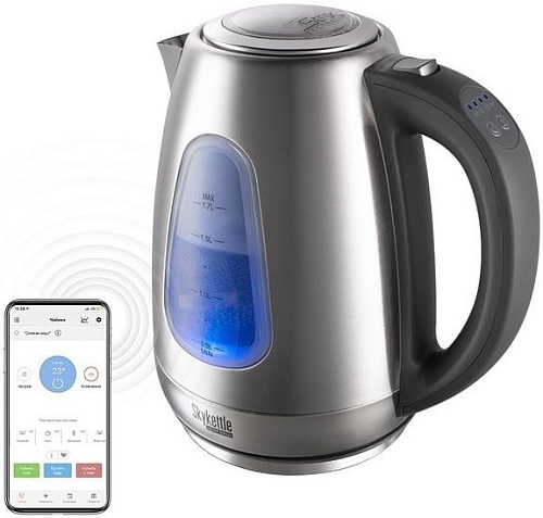 Электрочайник Redmond SkyKettle RK-M215S