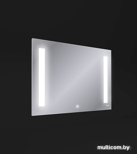 Cersanit Зеркало Led 020 base 80x60