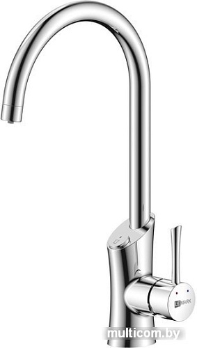 Смеситель Lemark Comfort LM3072C