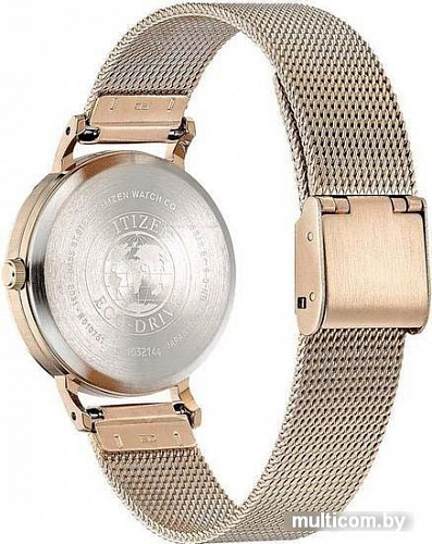 Наручные часы Citizen EM0576-80A