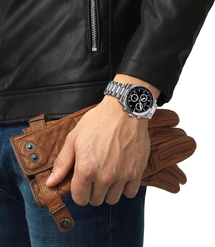 Наручные часы Tissot T149.417.11.051.00