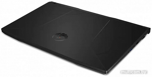 Игровой ноутбук MSI Bravo 15 B5DD-042RU