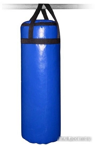 Мешок Спортивные мастерские SM-233, 15 кг (синий)