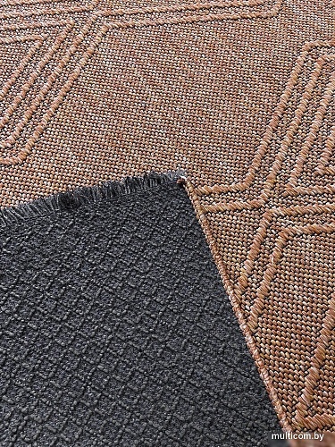 Ковер для жилой комнаты Linea Hali Gabardine K5057-TILE (1.4x2)