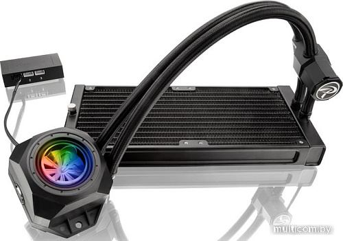 Raijintek Orcus 240 RBW