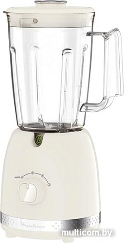 Стационарный блендер Moulinex Soleil LM355
