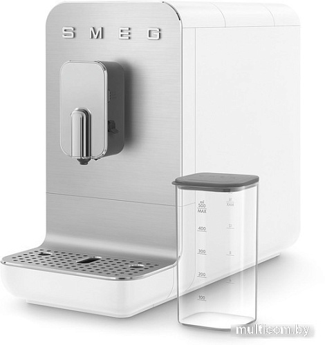 Кофемашина Smeg BCC13WHMEU