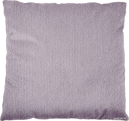Декоративная подушка Сонум Лофти 45x45 (слива)