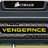 Оперативная память Corsair Vengeance Black 4GB DDR3 PC3-12800 (CMZ4GX3M1A1600C9)