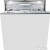 Посудомоечная машина Hotpoint-Ariston HIO 3T123 WFT