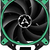 Кулер для процессора Arctic Freezer 33 eSports Edition (зеленый)
