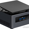 Компактный компьютер Intel NUC 7 NUC7i3DNHNC